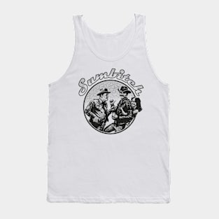 SUMBITCH Tank Top